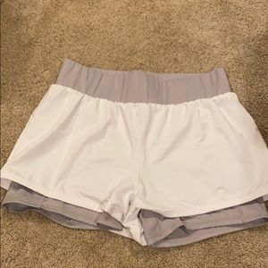 Fabletics Run Shorts